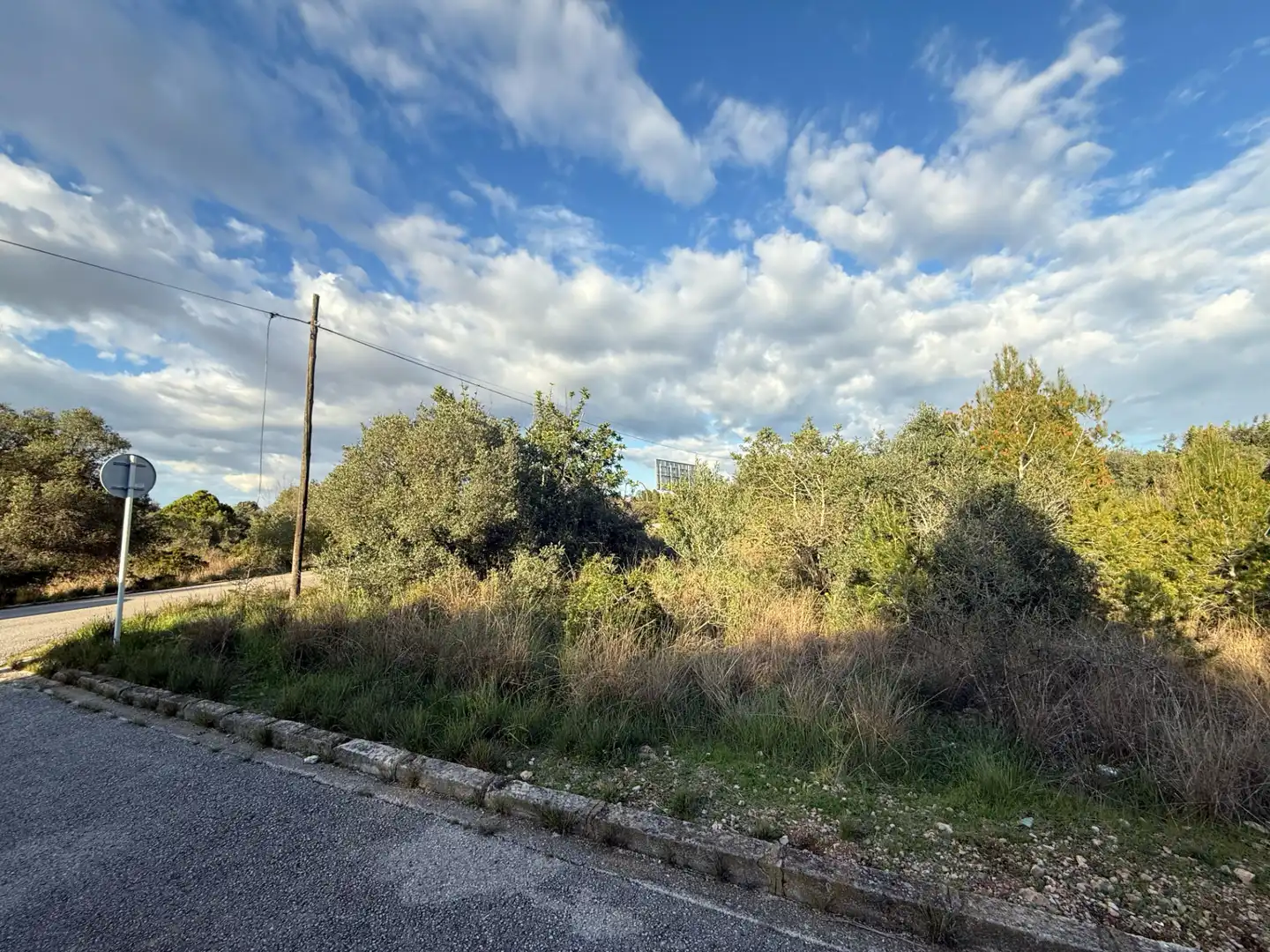 Wohnbaugrundstück zum Verkauf in La Franquesa - Oasis Park