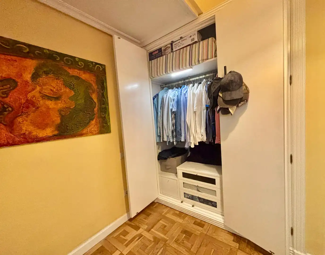 Flat with lift for sale in Calle de la Independencia, imagen 32