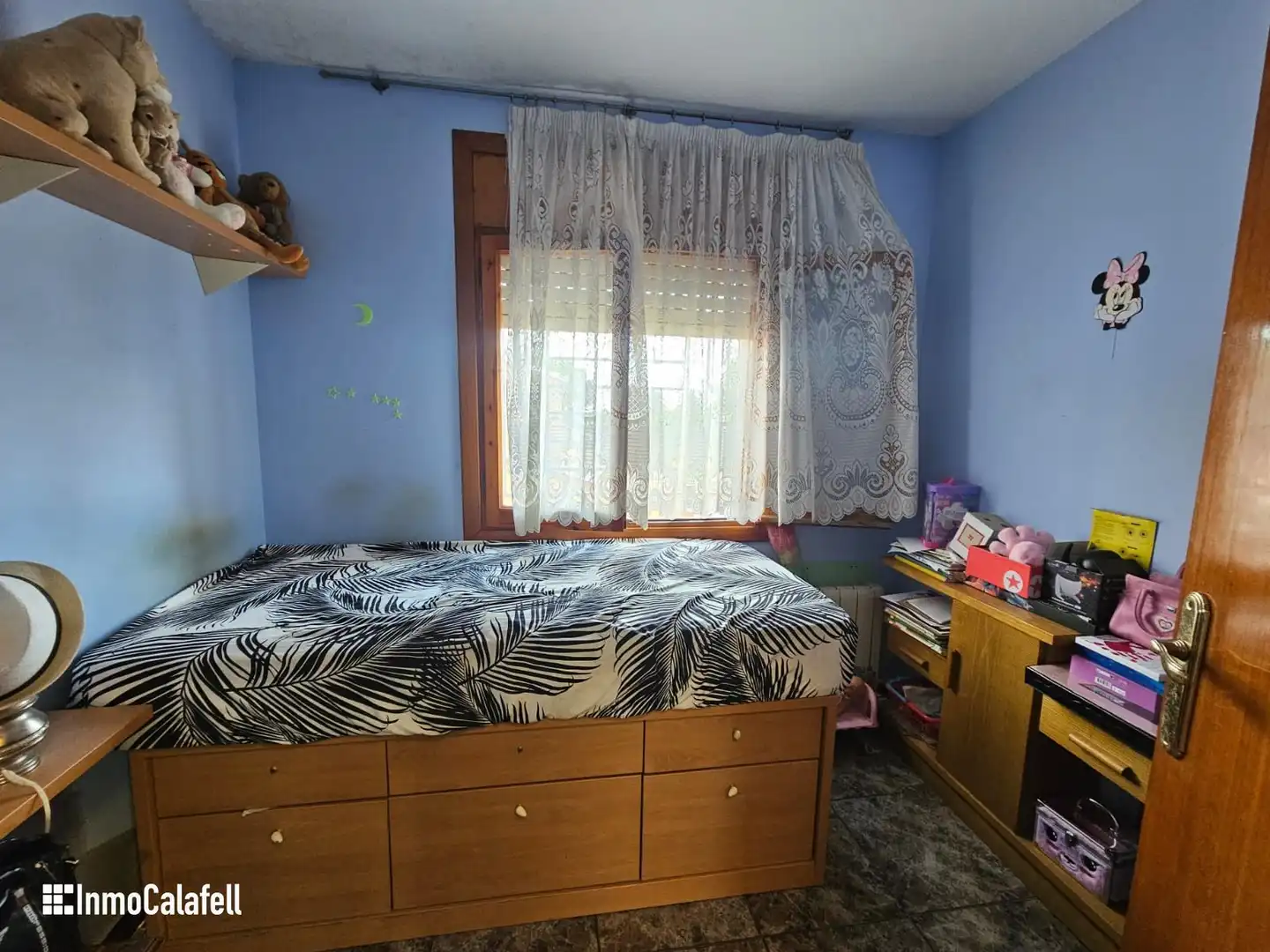 Chalet con piscina en venta en Escorpio, imagen 17