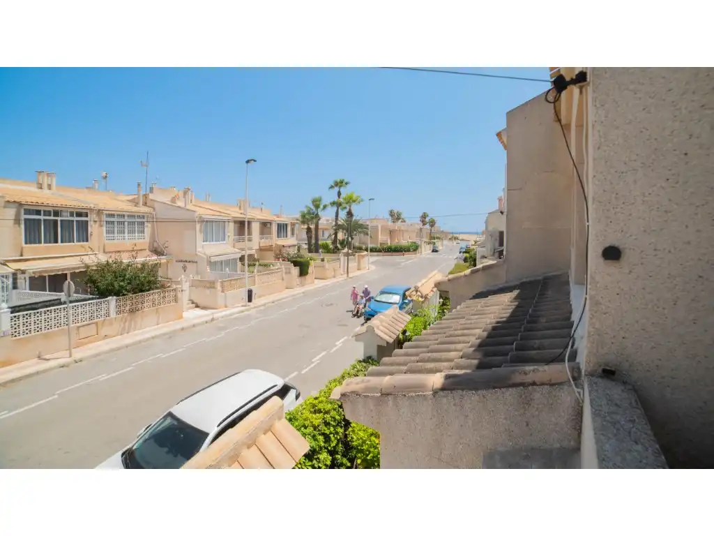 Maison mitoyenne à vendre à Calle Gandhi, imagen 34
