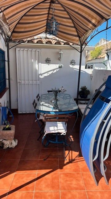 Terrace of Houses for rent in  Córdoba Capital  with Air Conditioner, Heating and Terrace