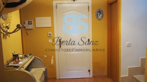 Foto 5 de Dúplex en venda a Carretera Mondéjar, Villalbilla pueblo, Villalbilla