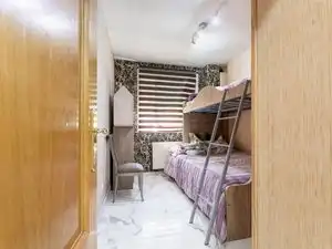 Schlafzimmer von Wohnung zum Verkauf in Ciempozuelos mit Abstellraum