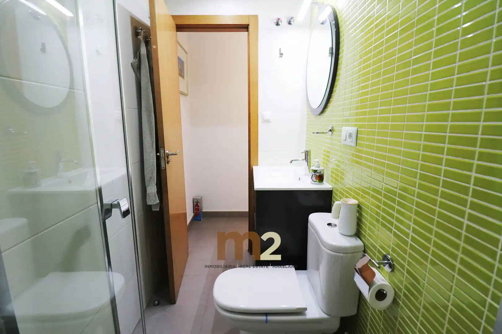 Piso con ascensor en venta en Carrer Blasco Ibáñez, imagen 28