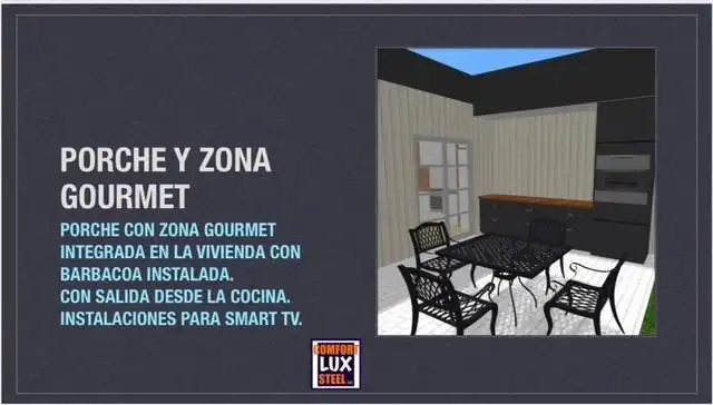 Houses for sale in Antares, Pioz