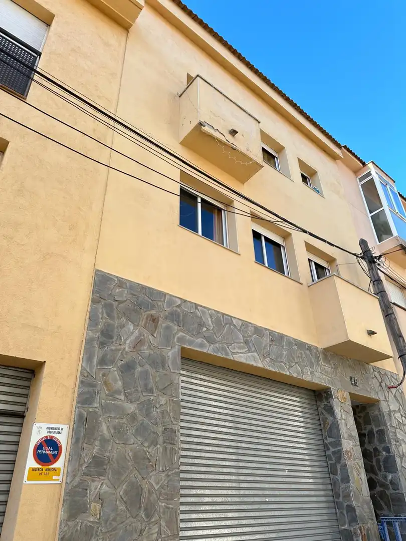 Piso en venta en Roda de Barà - CL IGUALADA, Roda de Berà