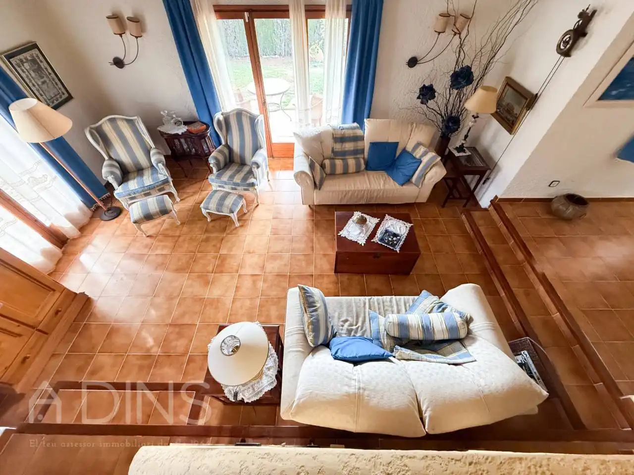 Maison avec piscine à vendre à Avenida Onze de Setembre 77, imagen 26
