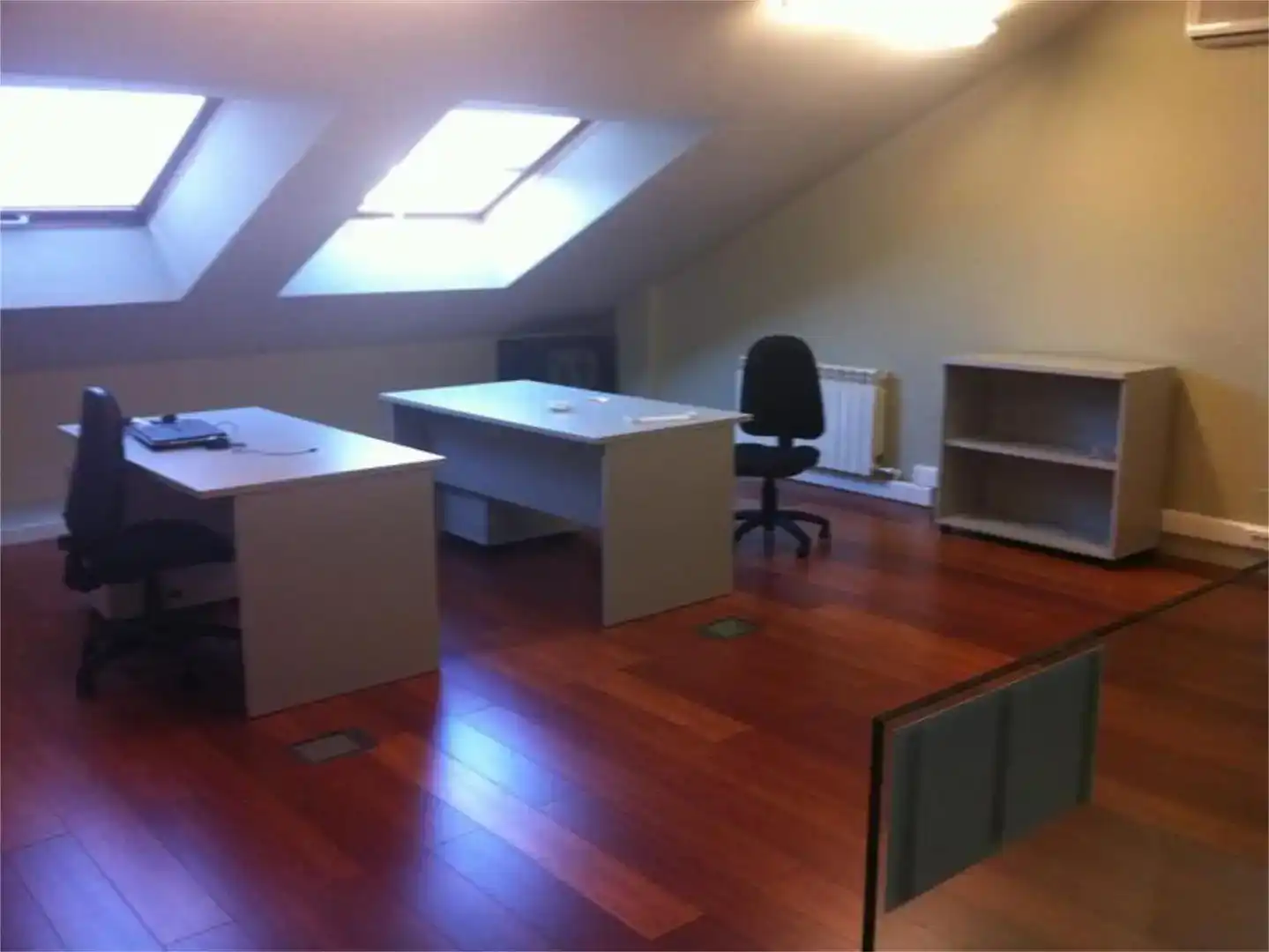 Commercial properties for rent in Vigo 
