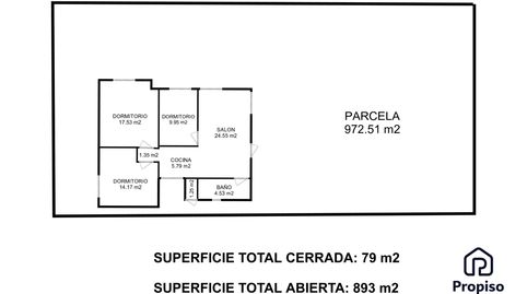 Foto 2 de Casa o xalet en venda a Garrapinillos, Zaragoza Capital