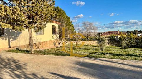Foto 2 de Casa o chalet en venta en Villar de Cañas, Cuenca