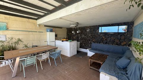 Foto 5 de Casa adosada en venta en Calle Caracas, Cuesta de la Villa, Santa Úrsula