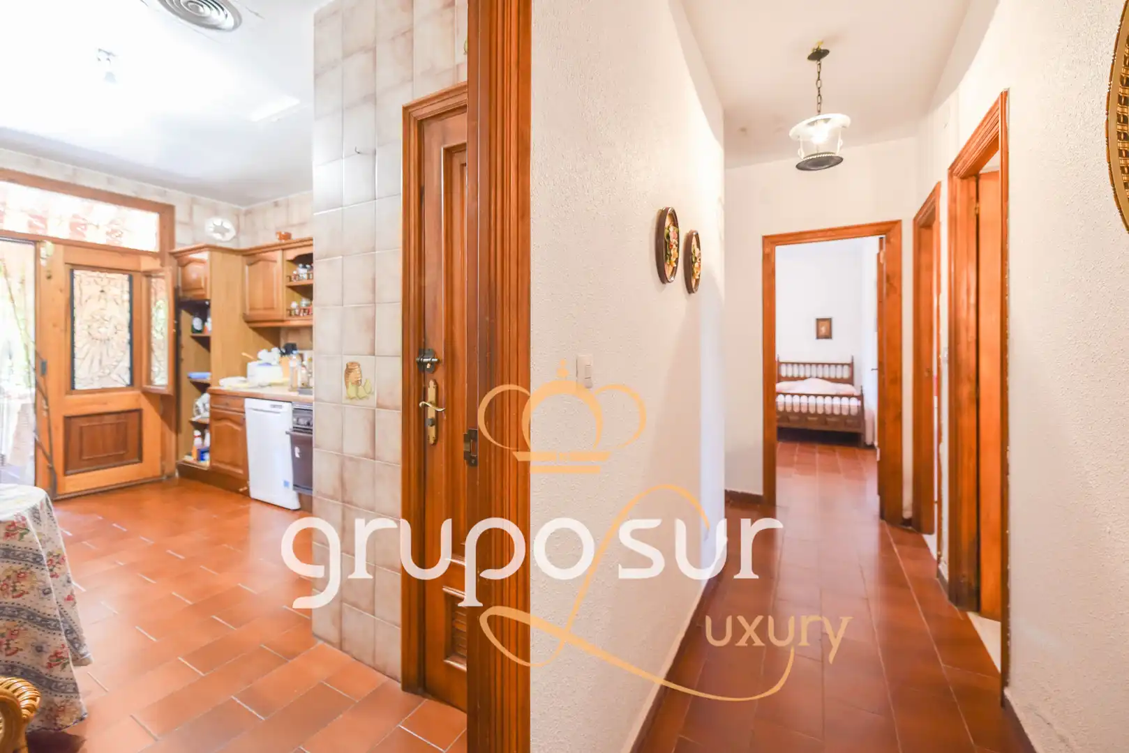 Casa o chalet en venta en Trigueros del Valle con Calefacción, Jardín privado y Terraza