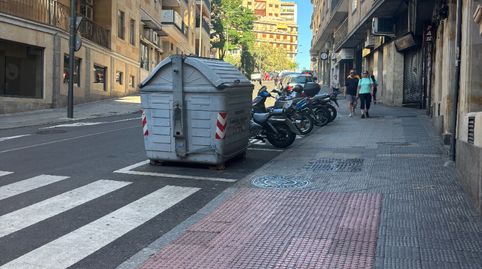 Foto 3 de Piso en venta en Gran Vía, Barrio del Centro, Salamanca Capital