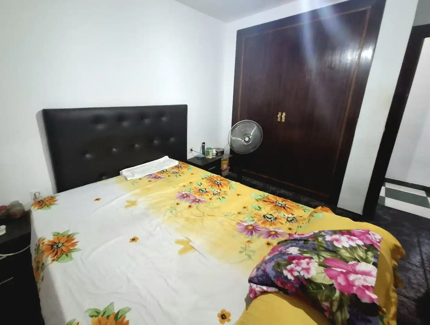 Habitación de Piso en venta en Torremolinos con Terraza