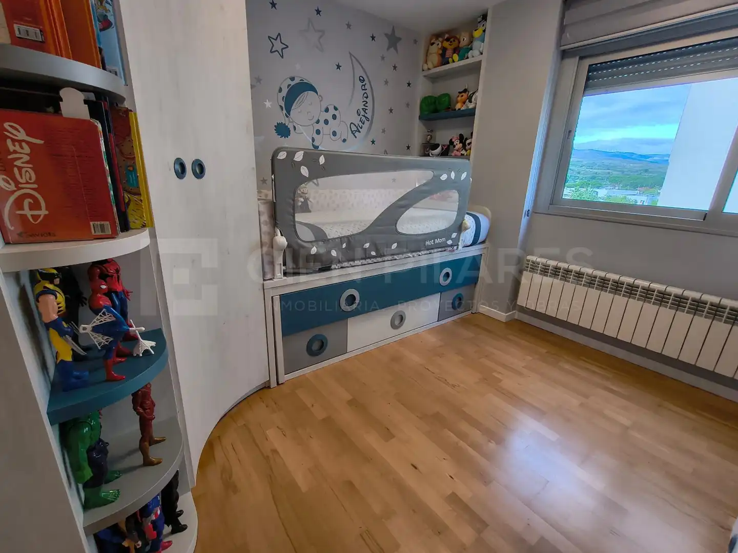 Appartement avec ascenseur à vendre à CALLE COSME MARIN Y QUICA DIAZ, imagen 19