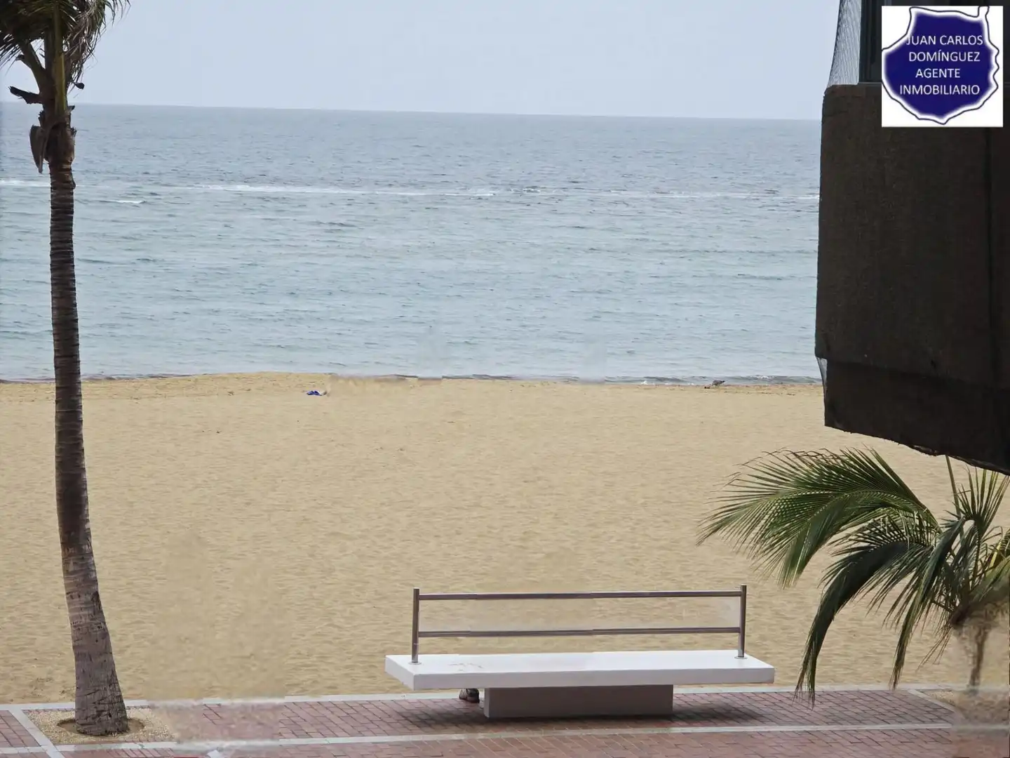 Apartamento de alquiler en Las Palmas de Gran Canaria con Amueblado