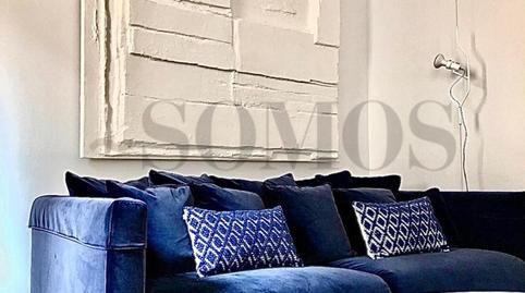 Foto 5 de Pis de lloguer a Carrer de L'arc de Sant Agustí, El Raval, Barcelona