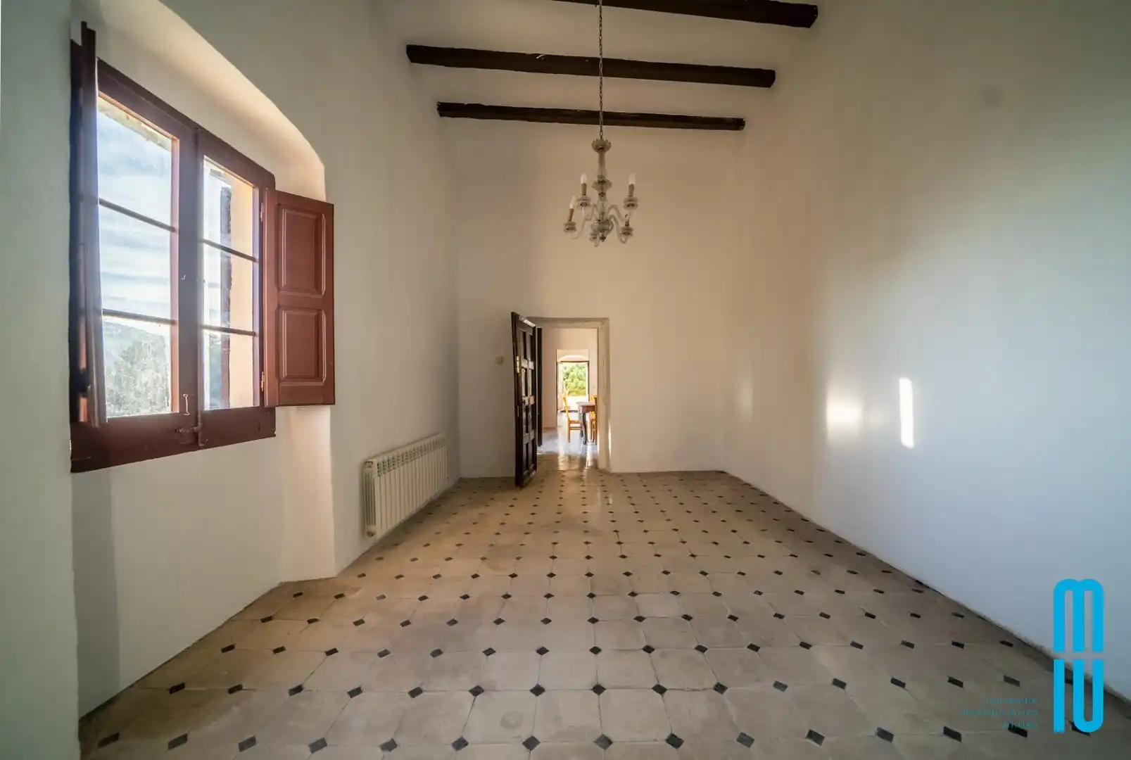 Country house zur Miete in Tordera mit Heizung, Privatgarten und Terrasse
