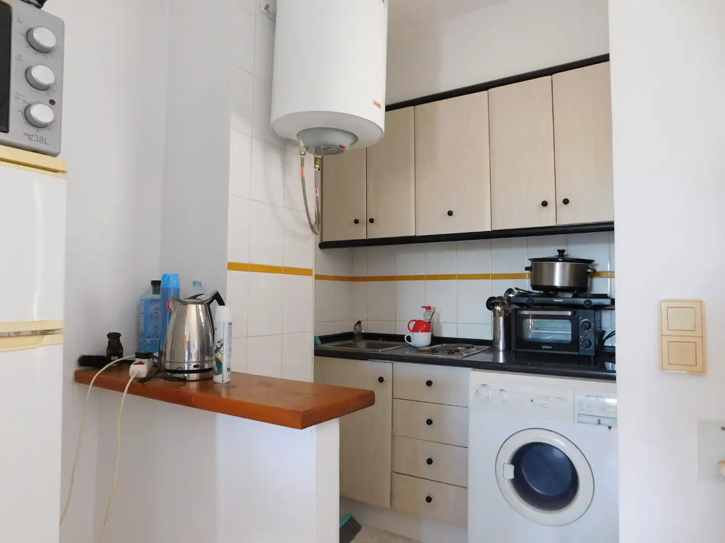 Apartamento con terraza en venta en Orihuela Costa, imagen 9