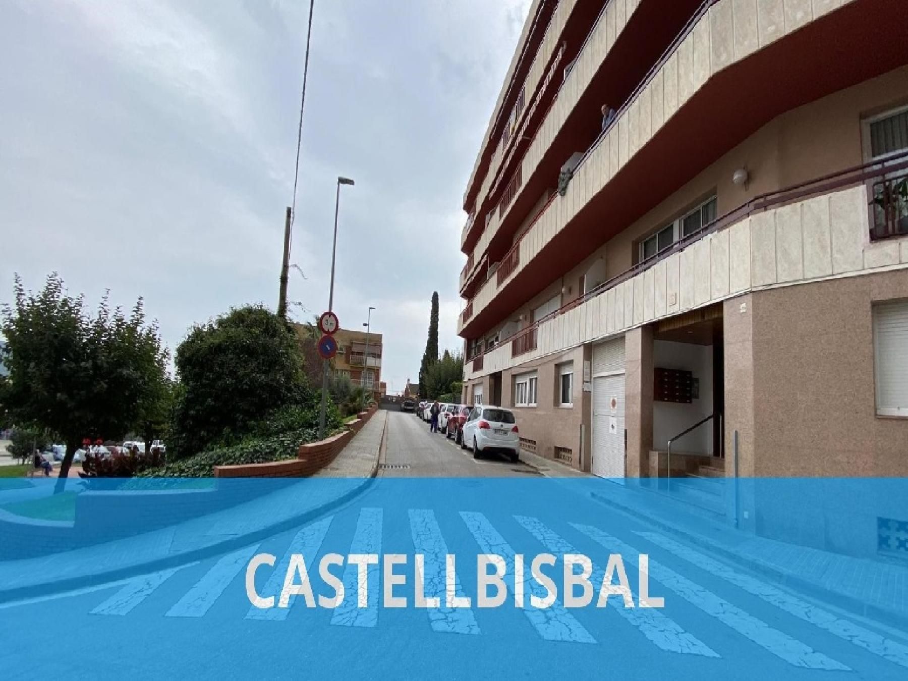 Exterior view of Flat for sale in Castellbisbal
