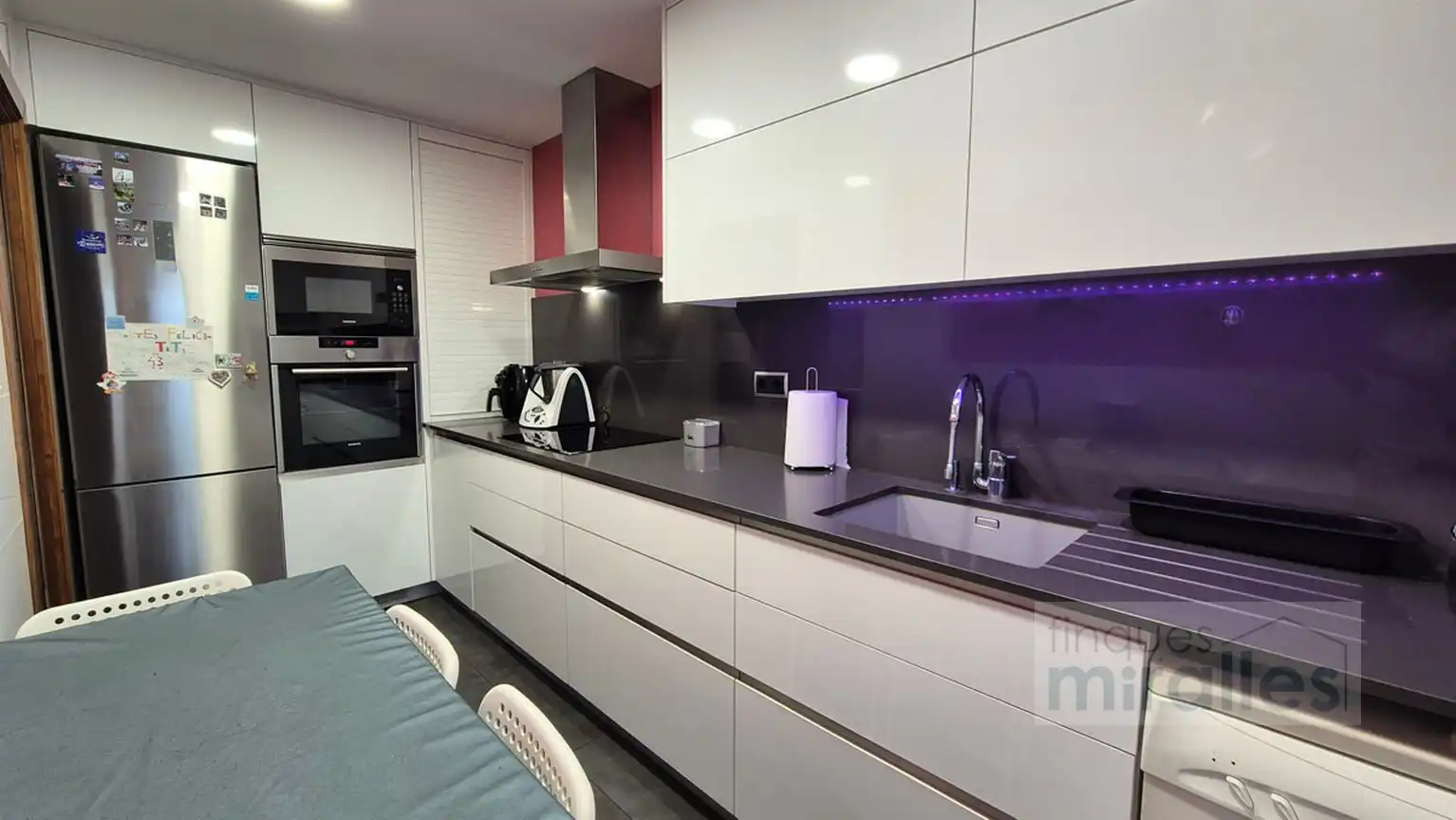Flat with terrace for sale in Carrer Àngel Guimerà 13, imagen 8