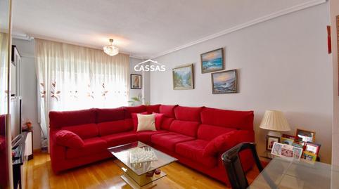 Foto 4 de Piso en venta en Fresnos I y II, Torrejón de Ardoz