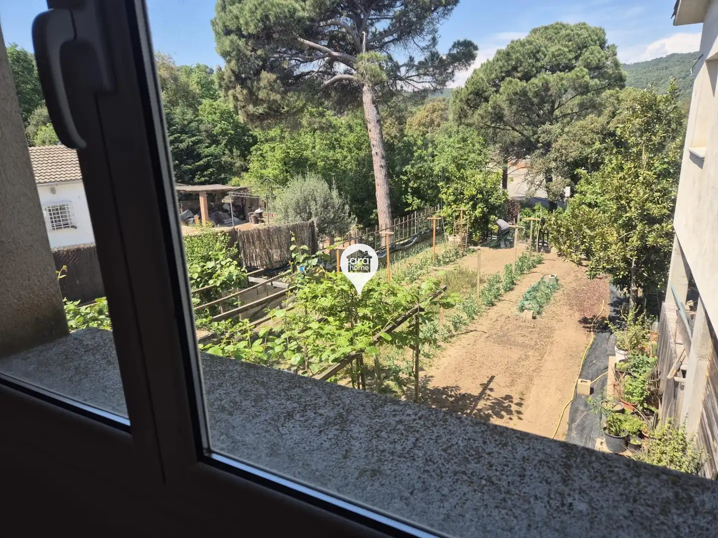 Xalet amb piscina en venda a Carrer Carrer Manresa