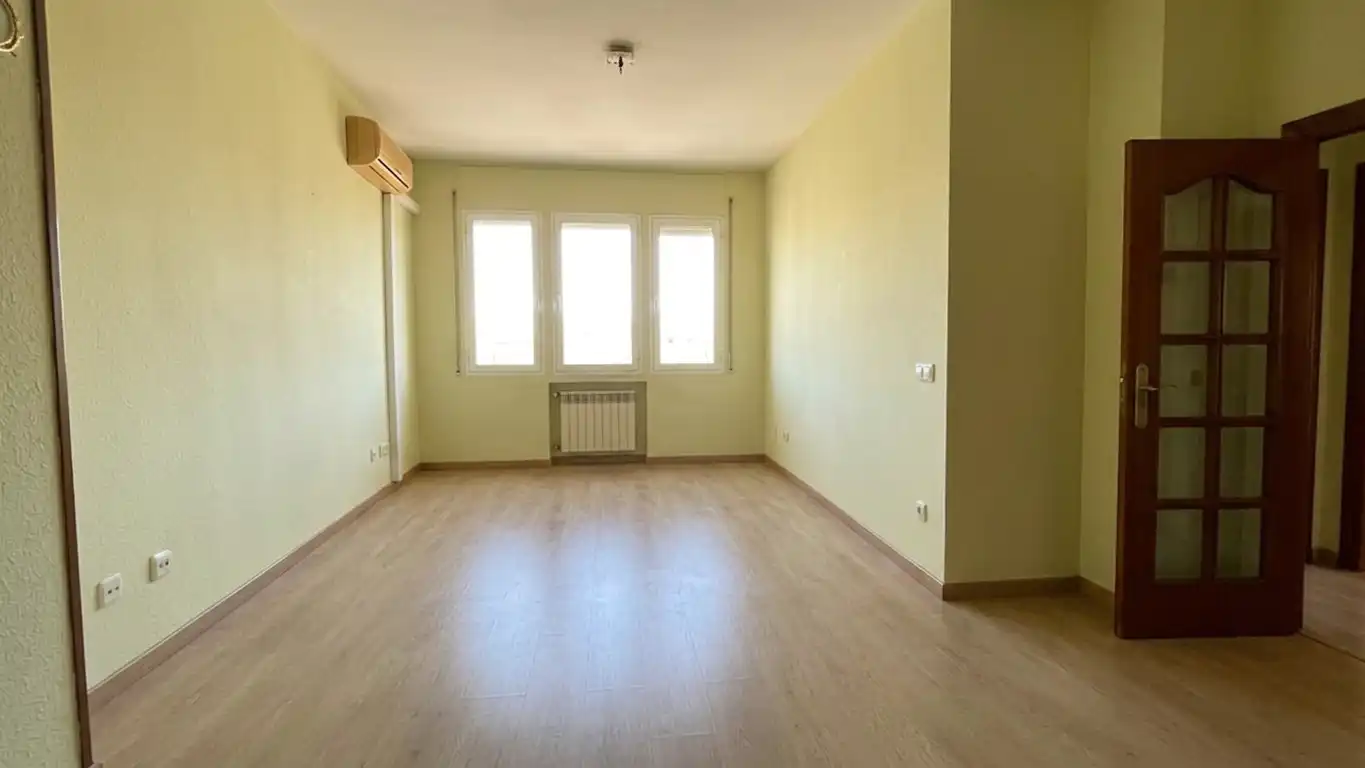 Wohnung mit Aufzug zum Verkauf in Calle Fernando Poo, imagen 13