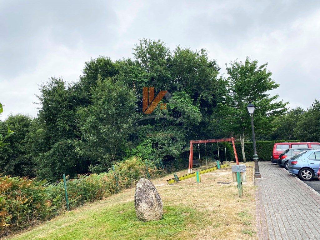 Flat for sale in Teo  with Oven