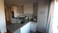 Kitchen of Flat for sale in La Bañeza   with Terrace