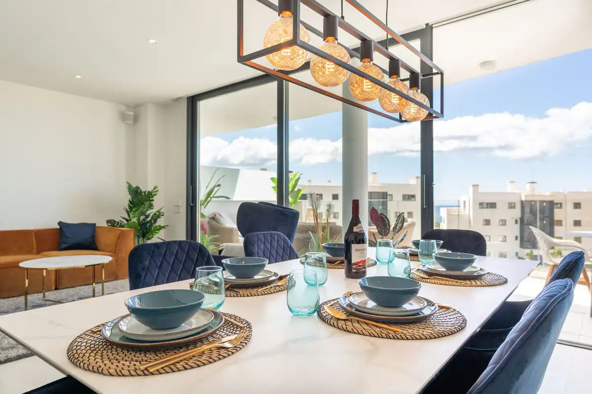 Appartement compact avec piscine à vendre à Centro ciudad, imagen 14