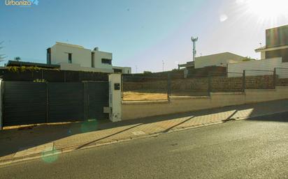 Residential zum verkauf in Badajoz Capital