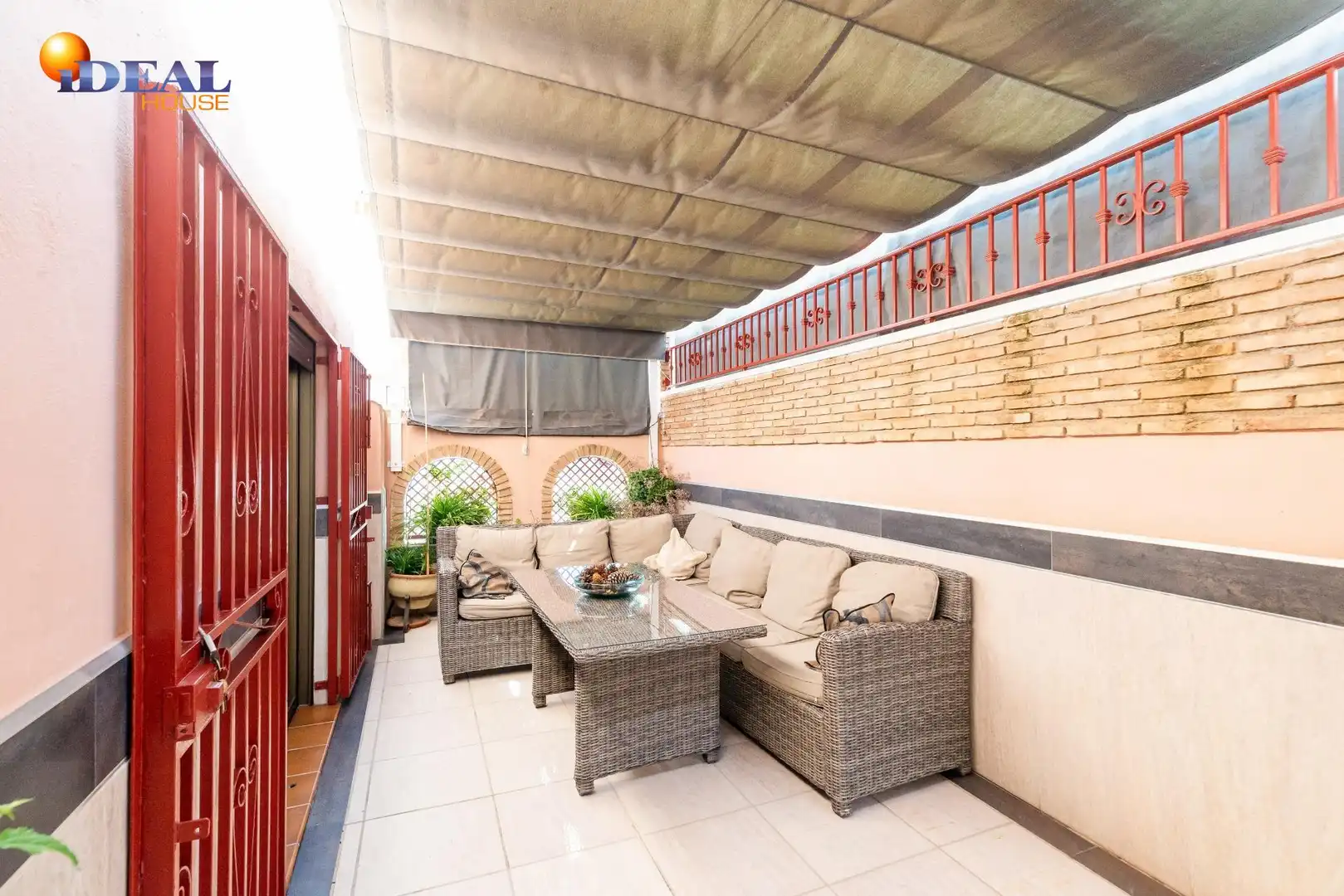 Maison jumelée avec jardin à vendre à Camino CEMENTERIO 14, imagen 12