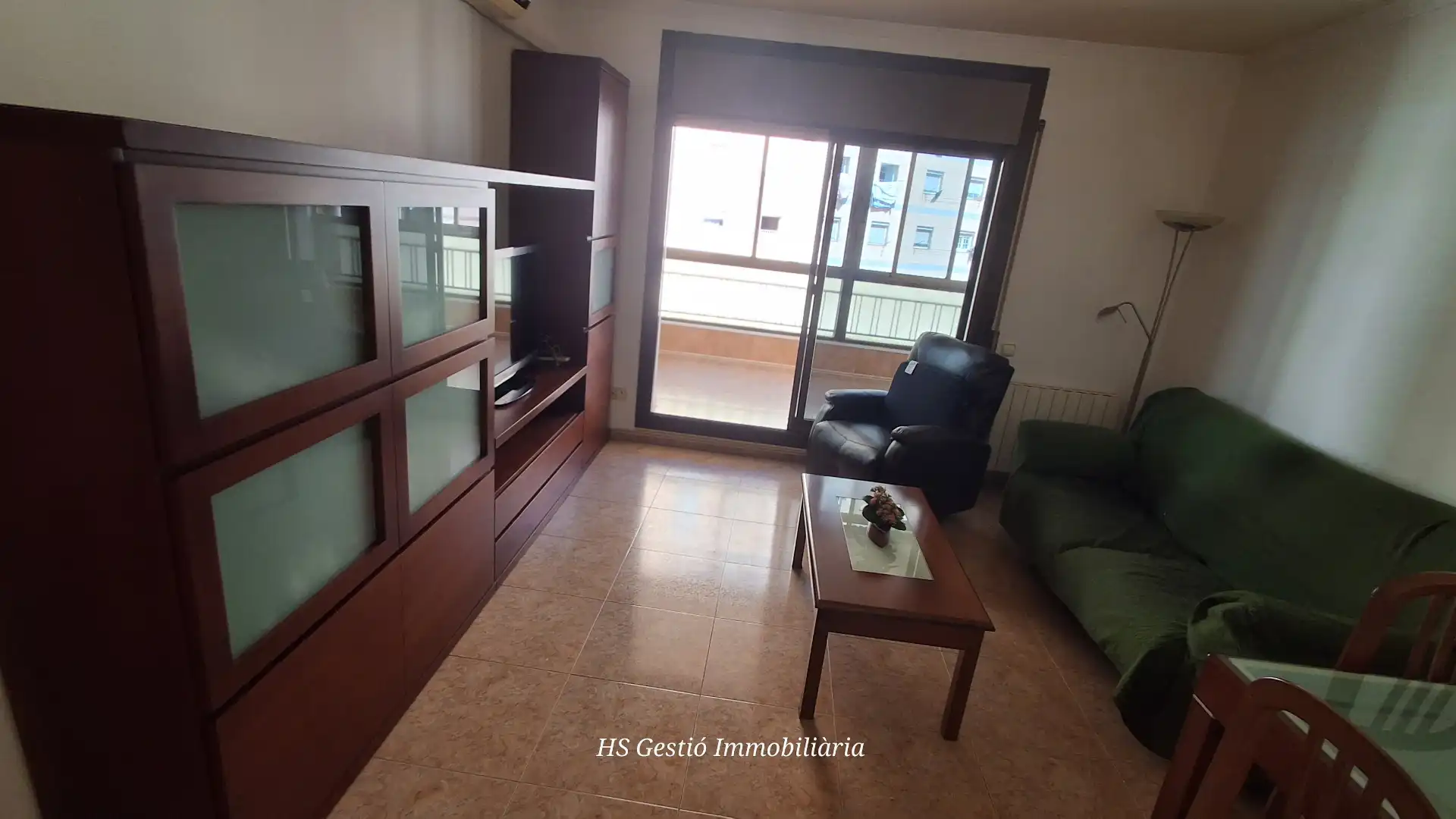 Penthouse with terrace for sale in Carrer de Sant Joan