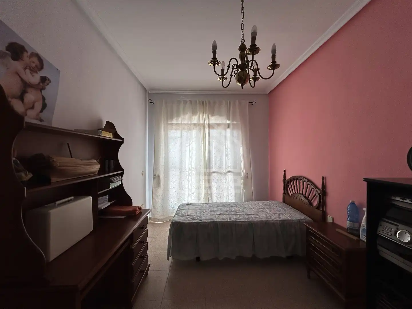 Casa o xalet en venda a Barrio de Benicalap