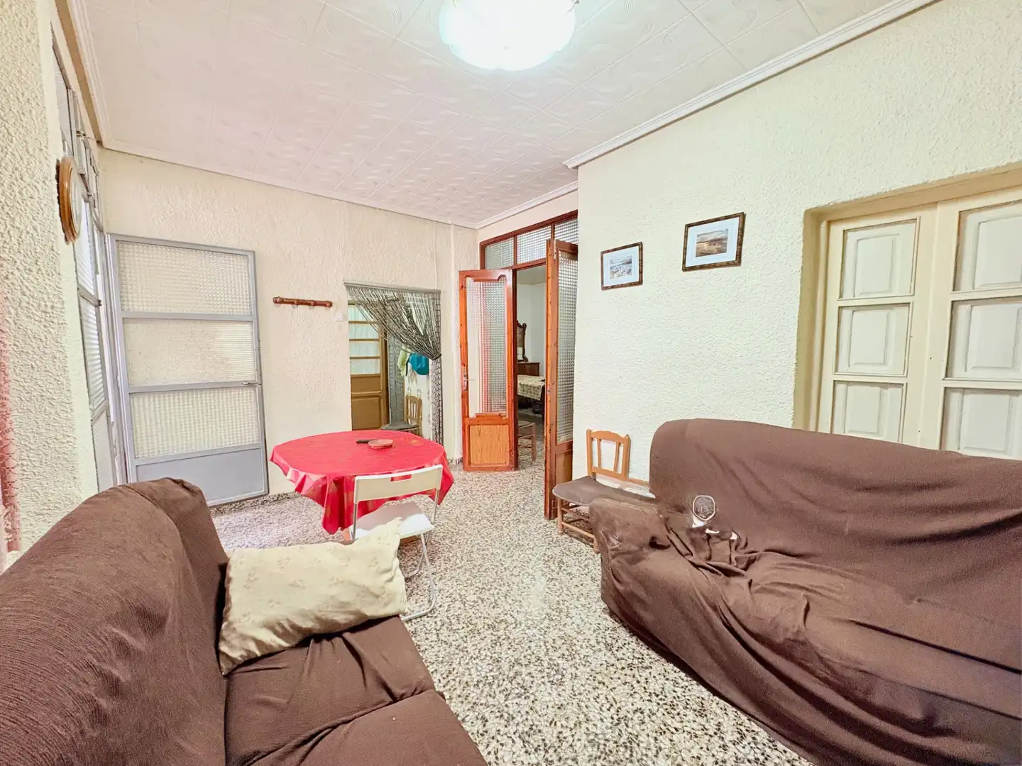 Casa amb jardí en venda a Benaguasil, imagen 9