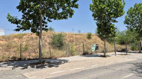 Foto 2 von Residential zum Verkauf in Avenida Ayora, 7, Almansa, Albacete