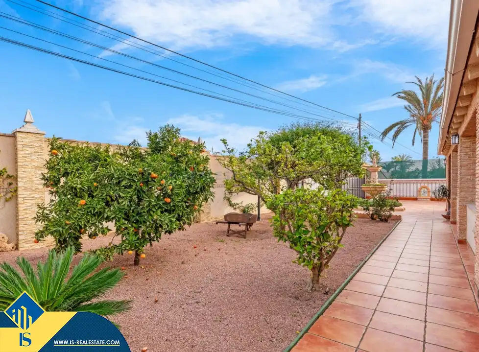 Villa avec piscine à vendre à Zona Carrefour - Urbanizaciones, imagen 12