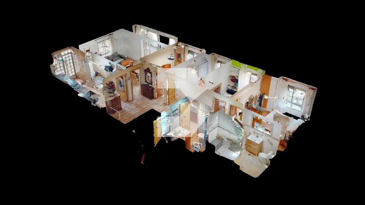 Flat with lift for sale in Carrer del Port de la Carrasqueta, imagen 25