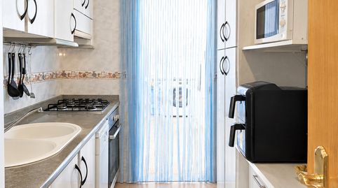 Foto 4 de Piso en venta en Carrer de Jacinto Benavente, Ensanche - Parque del Oeste, Castellón de la Plana / Castelló de la Plana