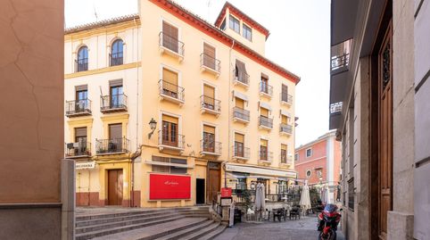 Photo 2 of Flat for sale in Calle Colcha, San Matías - Realejo, Granada Capital