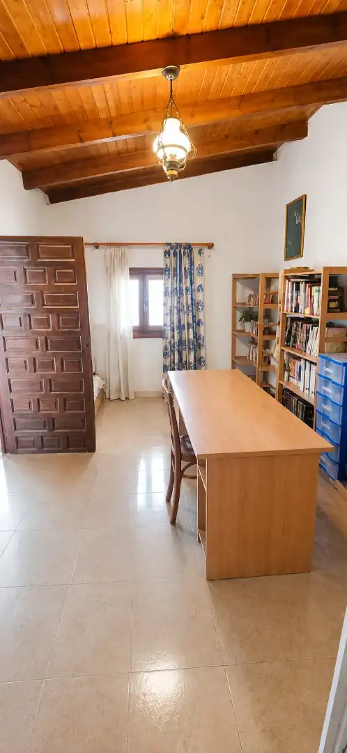 Adosado con terraza en venta en Cuevas del Almanzora pueblo, imagen 11