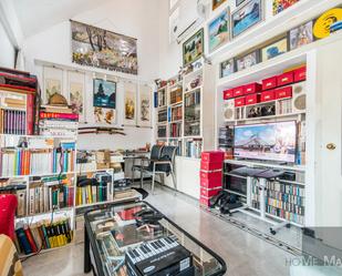 Attic for sale in San Isidro