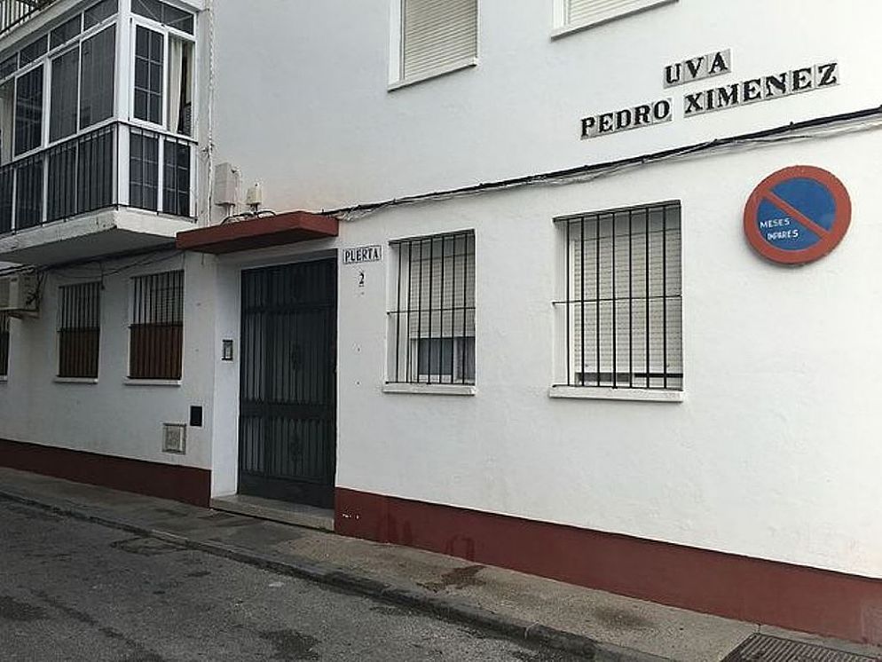 Apartment for sale in C/ Pedro Ximénez, Barrio del Centro