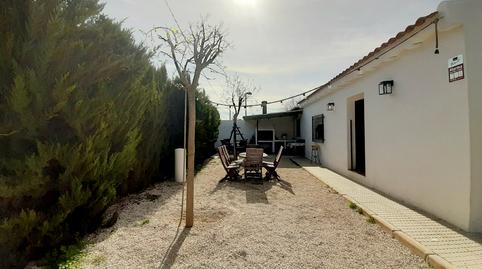 Foto 3 von Country house zum Verkauf in Archena, Murcia