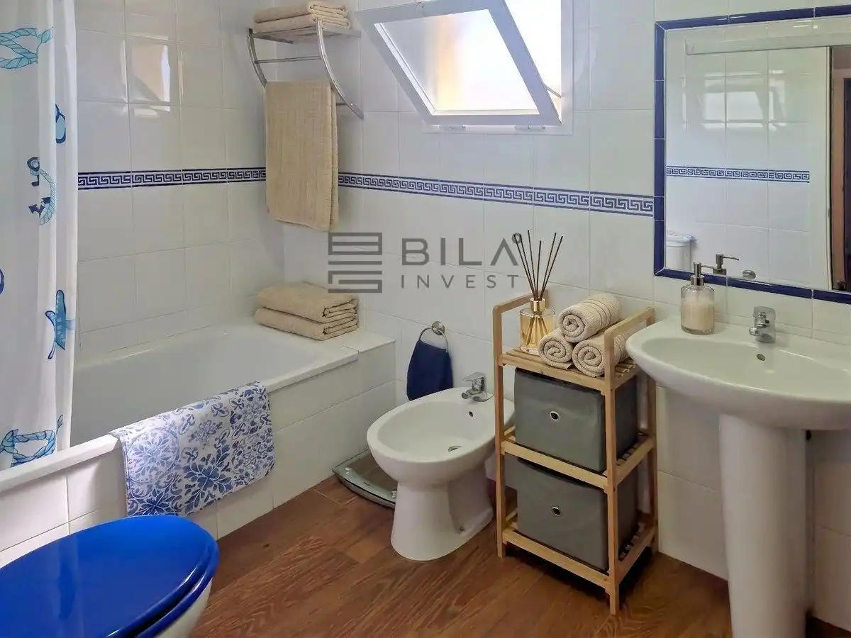 Penthouse mit Pool zum Verkauf in Terrazas del Sol, imagen 17