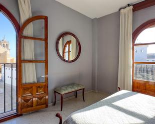 Bedroom of Flat for sale in  Córdoba Capital  with Air Conditioner, Heating and Storage room