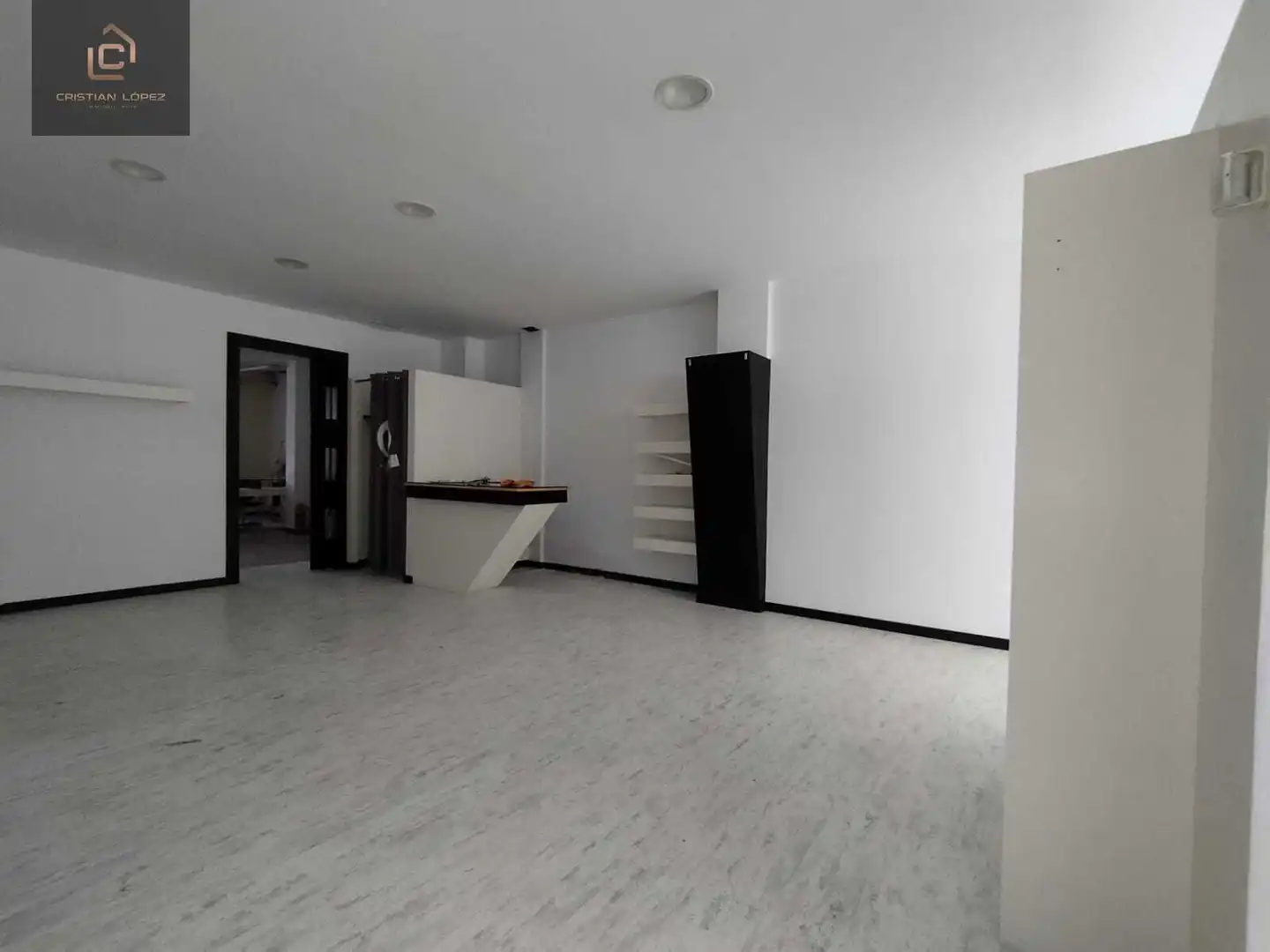 Business premises for sale in Rúa Sanjurjo Carricarte, imagen 8