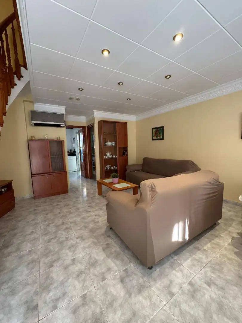 Villa avec piscine à vendre à El Perelló, imagen 9