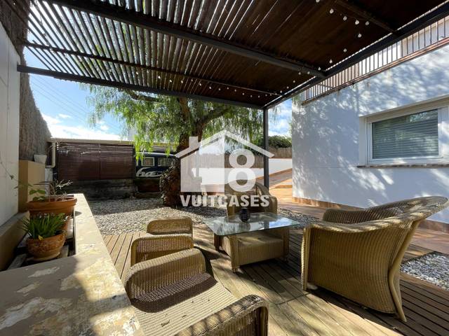 Casa-chalet en Venta en Sant Vicenç Centre
